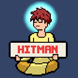 Hitman