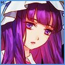 Hard Patchouli