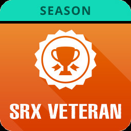 SRX Veteran