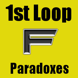 Won - Paradoxes - 1st Loop