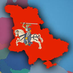 Grand Duchy of Lithuania