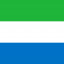 Flag of Sierra Leone