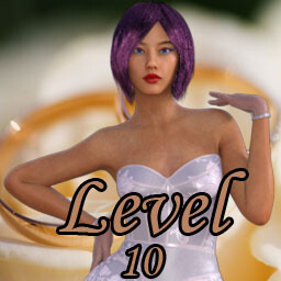 Level 10