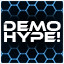 DEMO HYPE!