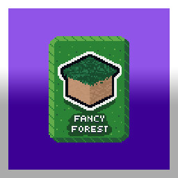 Explore Fancy Forest!