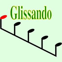 Glissando