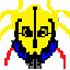 YELLOW_FACE_SPIDER ACHIEVEMENT