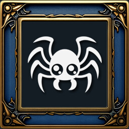 Monster Collection - Arachna