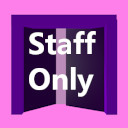 Staff Only