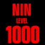 NIN LVL 1k