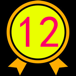 Level 12