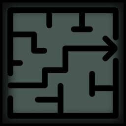 Maze: