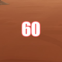 Kills 60 Aliens On Mars