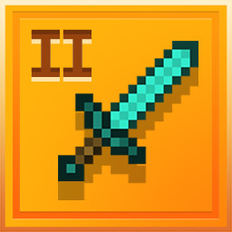 Diamond Sword