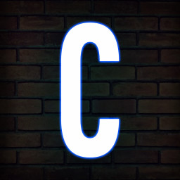 C