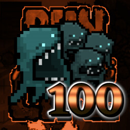 100 Chompers