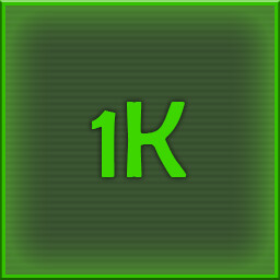 1k