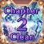 Chapter 2 Cleared