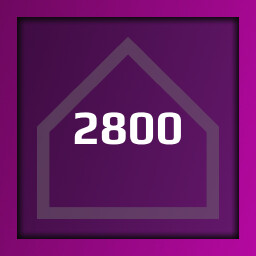 Level 2800