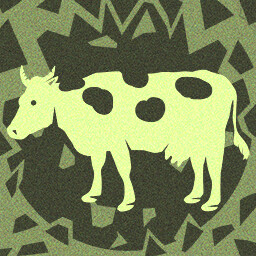 Haywind Cow Culler