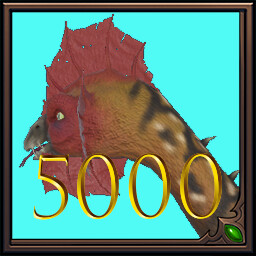 Hunted 5000: Basilisk