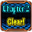 Chapter 2 Clear!