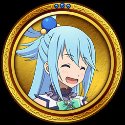 Aqua Good End