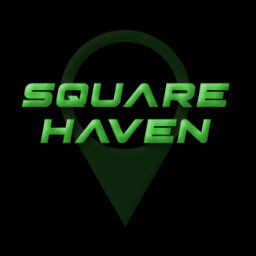 Visit Squarehaven, Cosmic Jungle