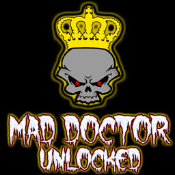 Mad Doctor