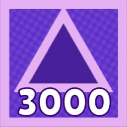 Triangles 3000