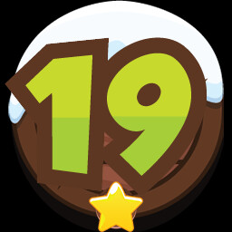 LEVEL 19