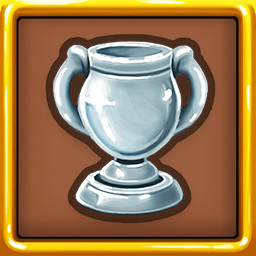 Trophy Raider