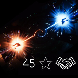 45 CoOp stars in Normal