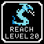 Level Twenty