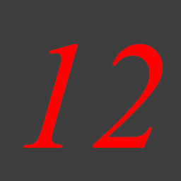 12