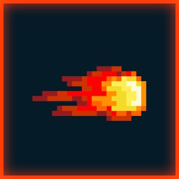 ARCADE FIREBALL 2