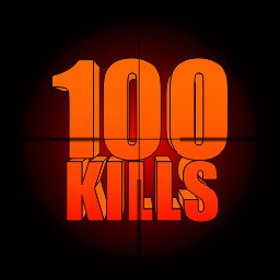 100 Kills