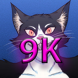 9k