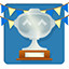 Silver Trophy