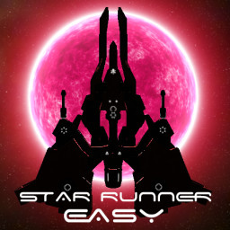 Star Runner: Easy