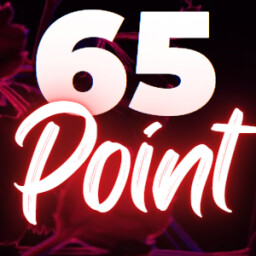 Sixty-five Points