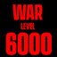 WAR LVL 6k