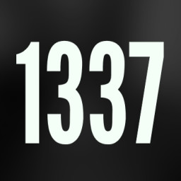 1337