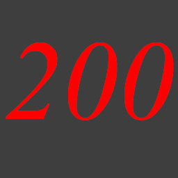 200