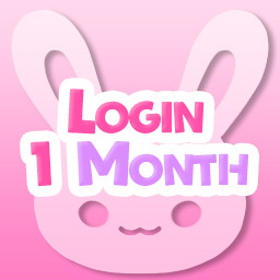 Login 1 Month