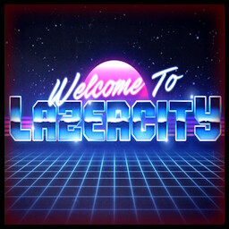 LAZERCITY