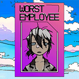 Employee of the Month