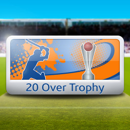 Australian 20 Over Trophy