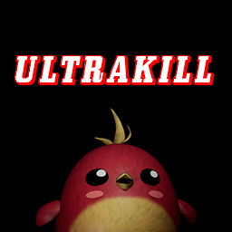 ULTRAKILL!