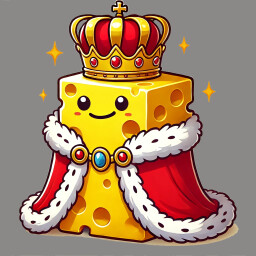 Cheese Lord